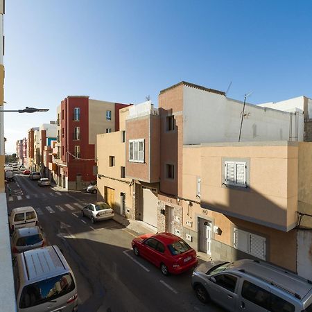 Mila Apartments Pura Vida مْبيسينداريو المظهر الخارجي الصورة