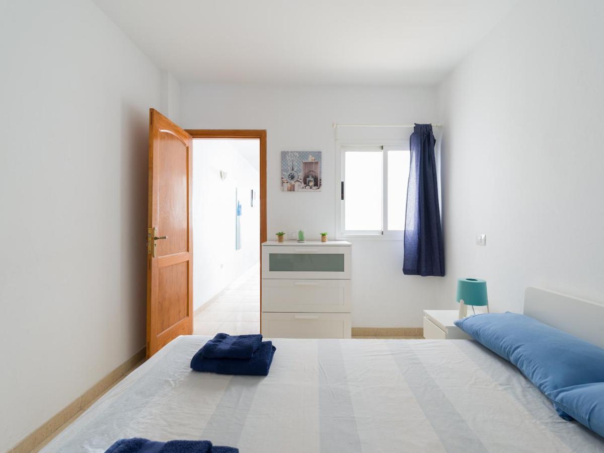 Mila Apartments Pura Vida مْبيسينداريو المظهر الخارجي الصورة