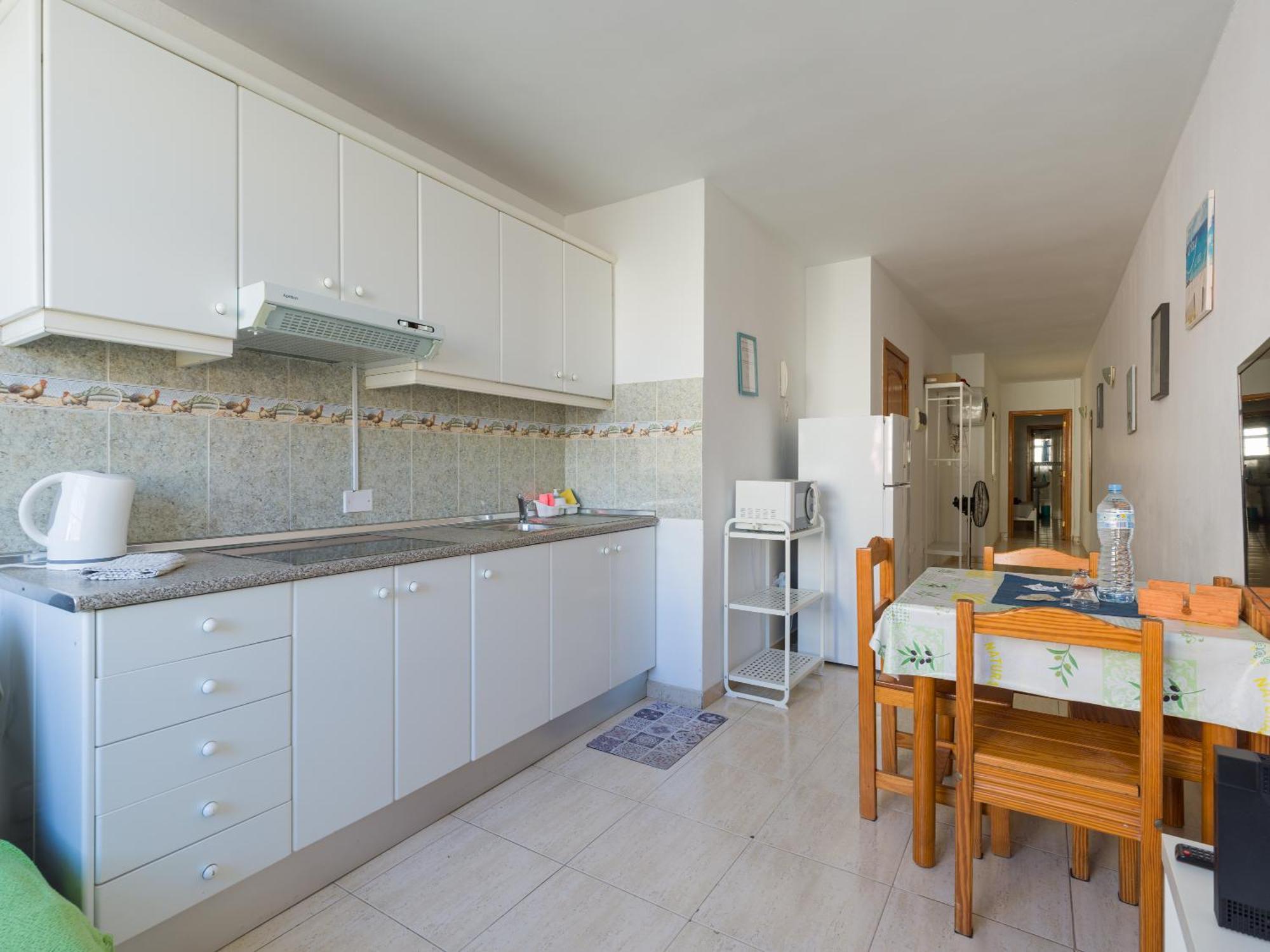 Mila Apartments Pura Vida مْبيسينداريو المظهر الخارجي الصورة